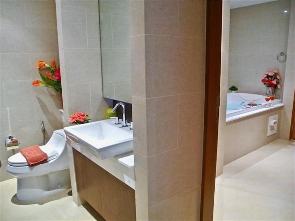 The Privilege Residence : 1 Bedroom Apartment In Patong Dış mekan fotoğraf